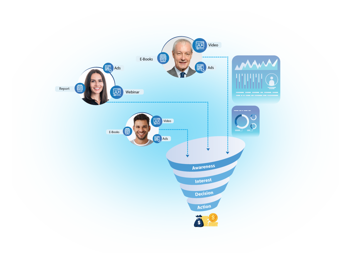 Insights Illustration